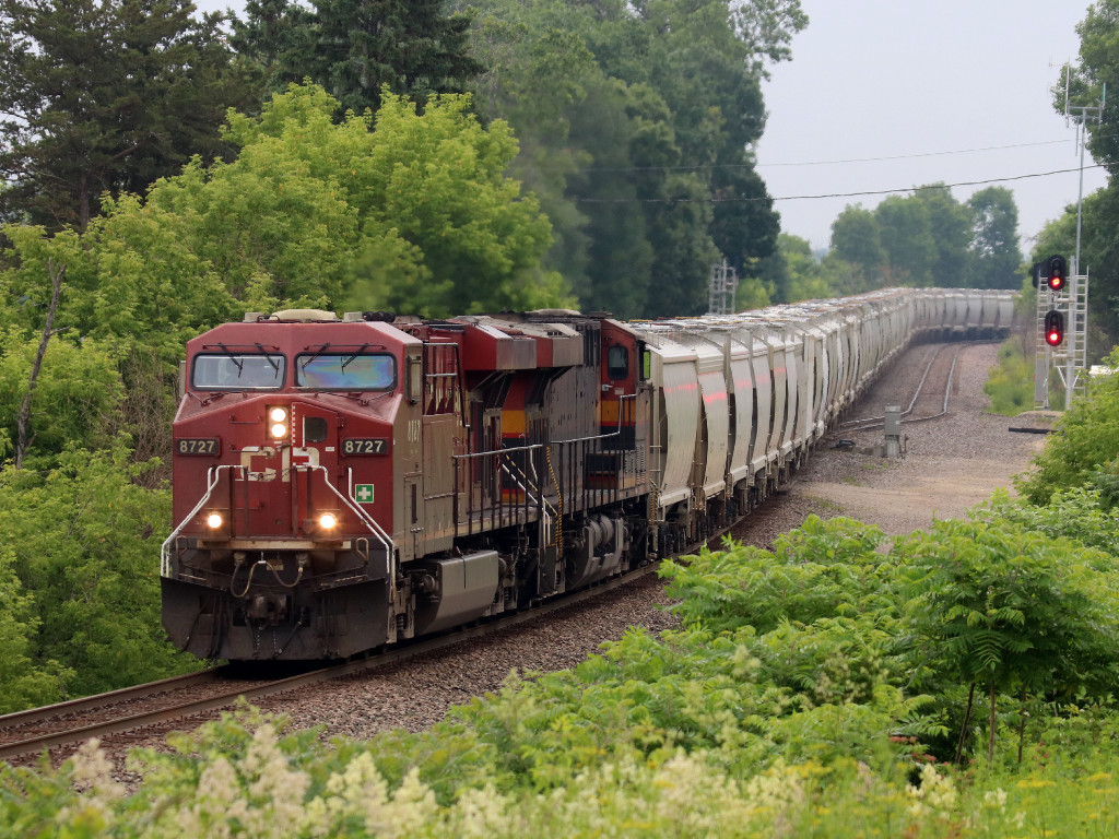 CP 8727